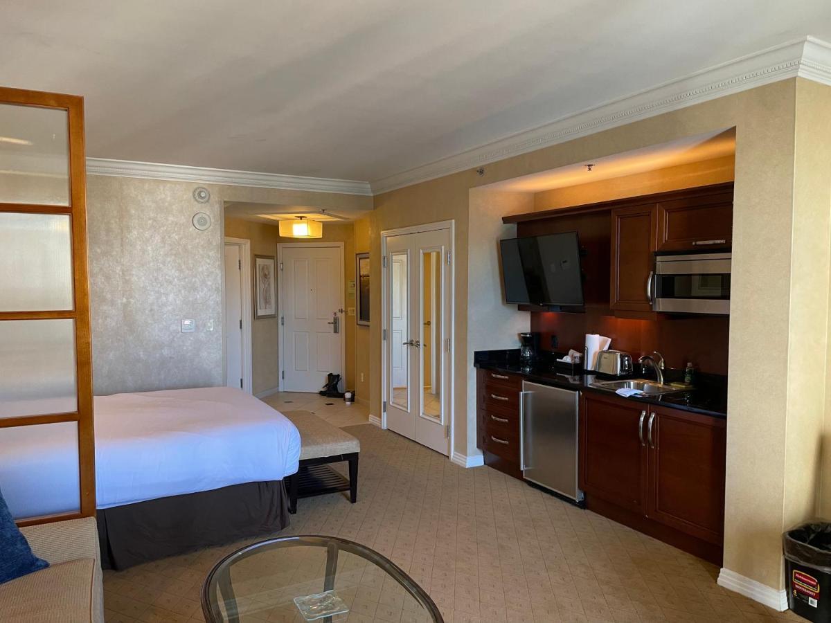Mgm Signature - Strip View Suite- Free Valet Parking Las Vegas Exterior photo