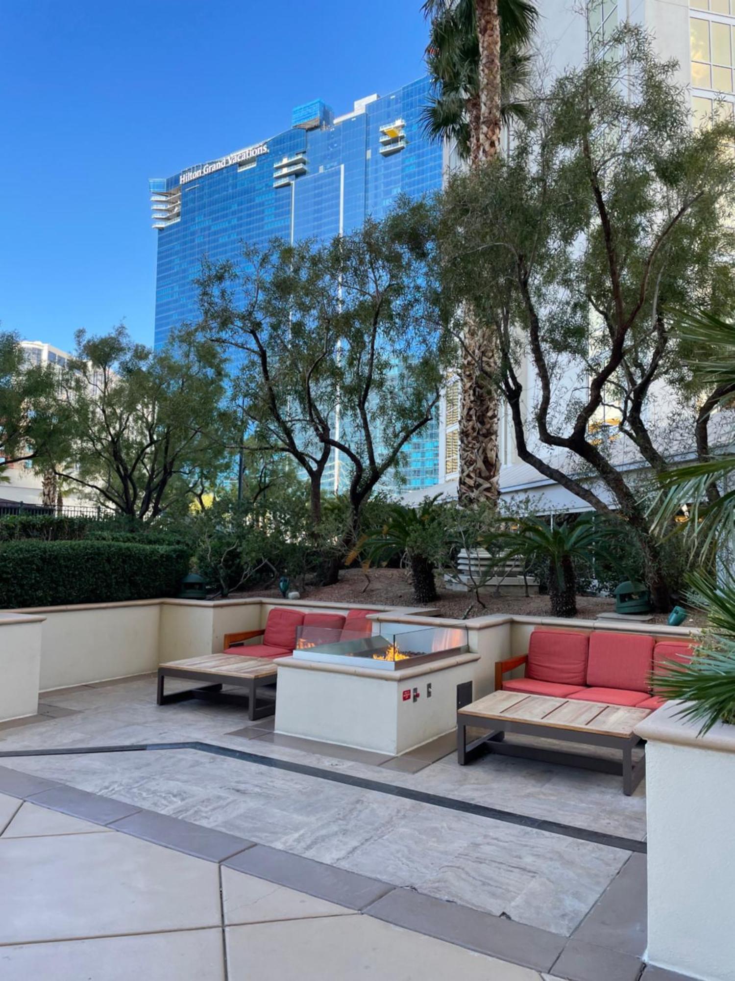 Mgm Signature - Strip View Suite- Free Valet Parking Las Vegas Exterior photo